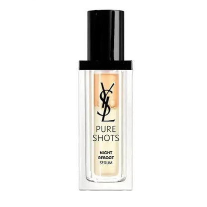 Yves Saint Laurent Pure Shots Night Reboot Serum