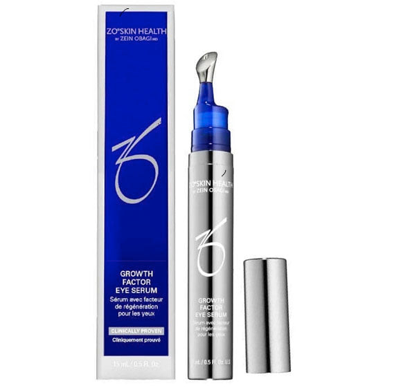 ZO Skin Health Growth Factor Eye Serum - LC Skincare